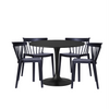 Conjunto comedor ROMA-100 A