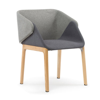 Sillón ARMADILLO - Gris